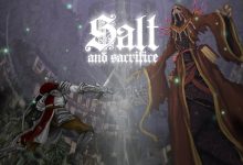 Salt and Sacrifice Review