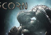 Scorn Leaked Images Reveal Early Main Character Prototype