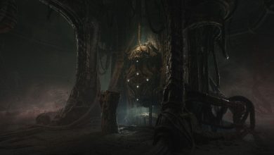 Scorn Potential Release Date And Screenshots Leaked On SteamDB