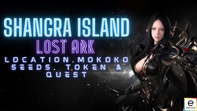 Shangra Island Lost Ark The Complete Guide
