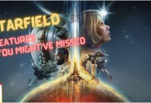Starfield Features That You Might've Missed