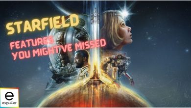 Starfield Features That You Might've Missed