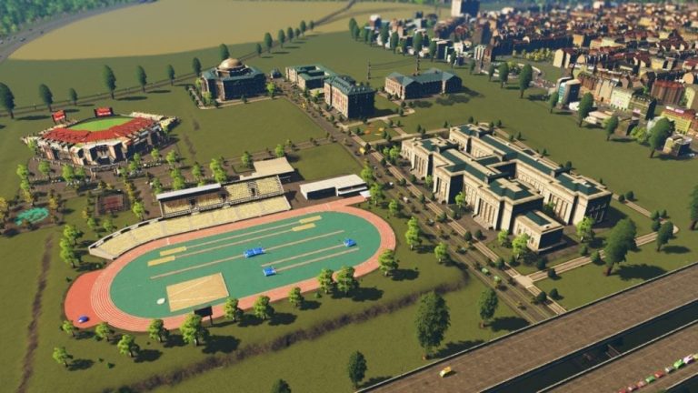 not enough workers cities skylines over educated