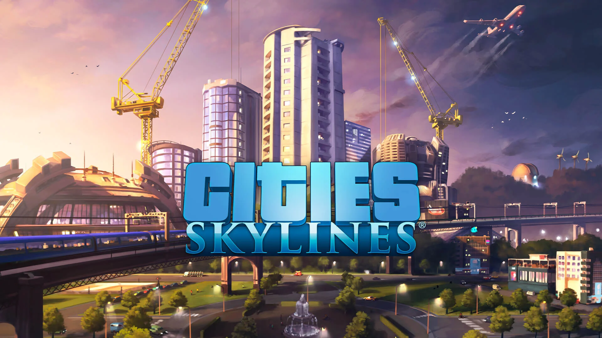 Cities: Skylines sells over 1 million copies in its first month