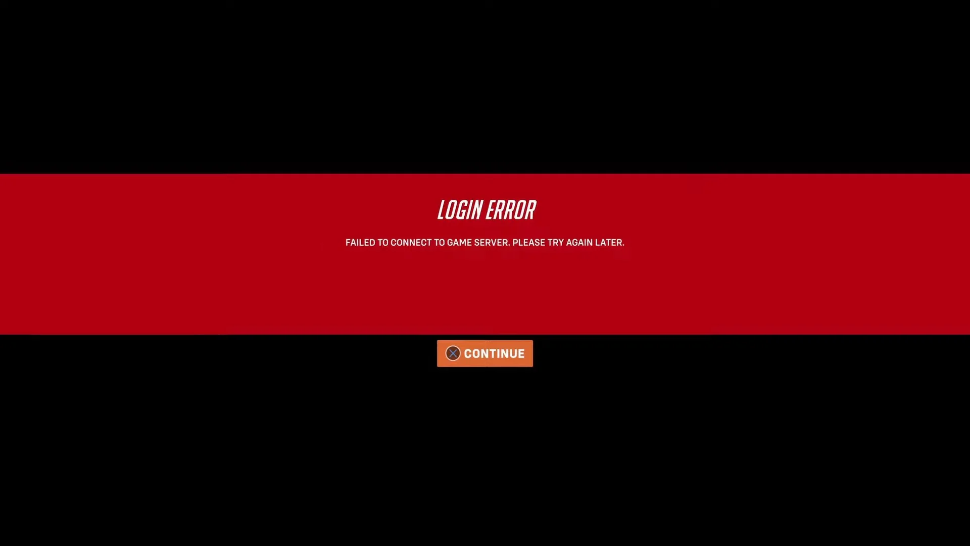 fortnite “login failed” problem : r/xbox