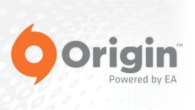 EA Origin