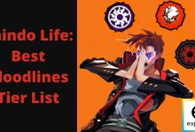 bloodline tier list shindo life