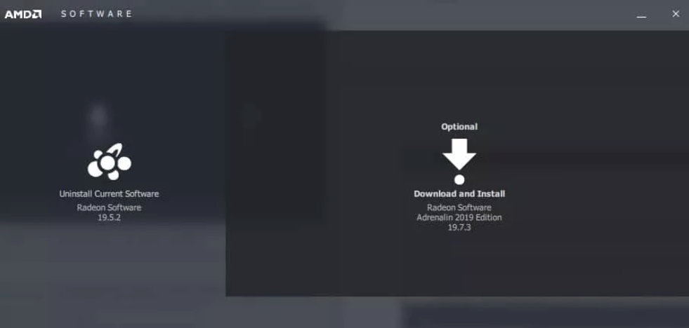 Diablo 4 stuck in loading screen - Amd tool