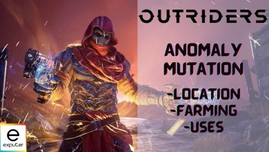 Outriders Anomaly Mutation