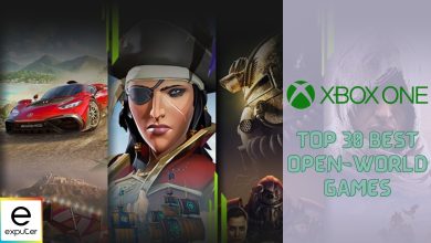 Xbox One Best Open World Games