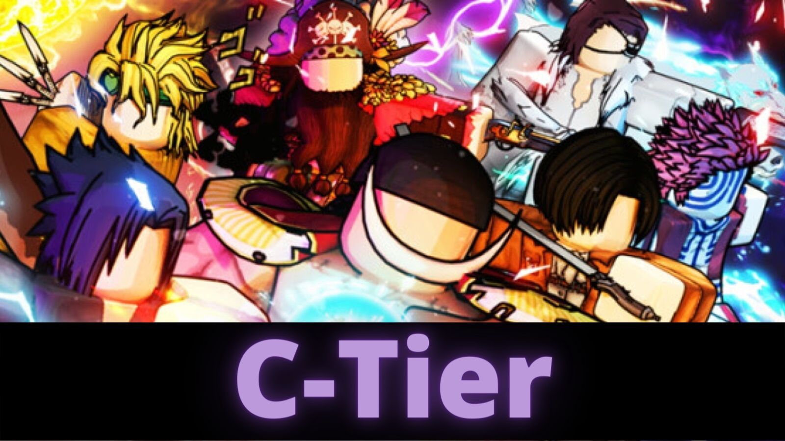 Tier-C