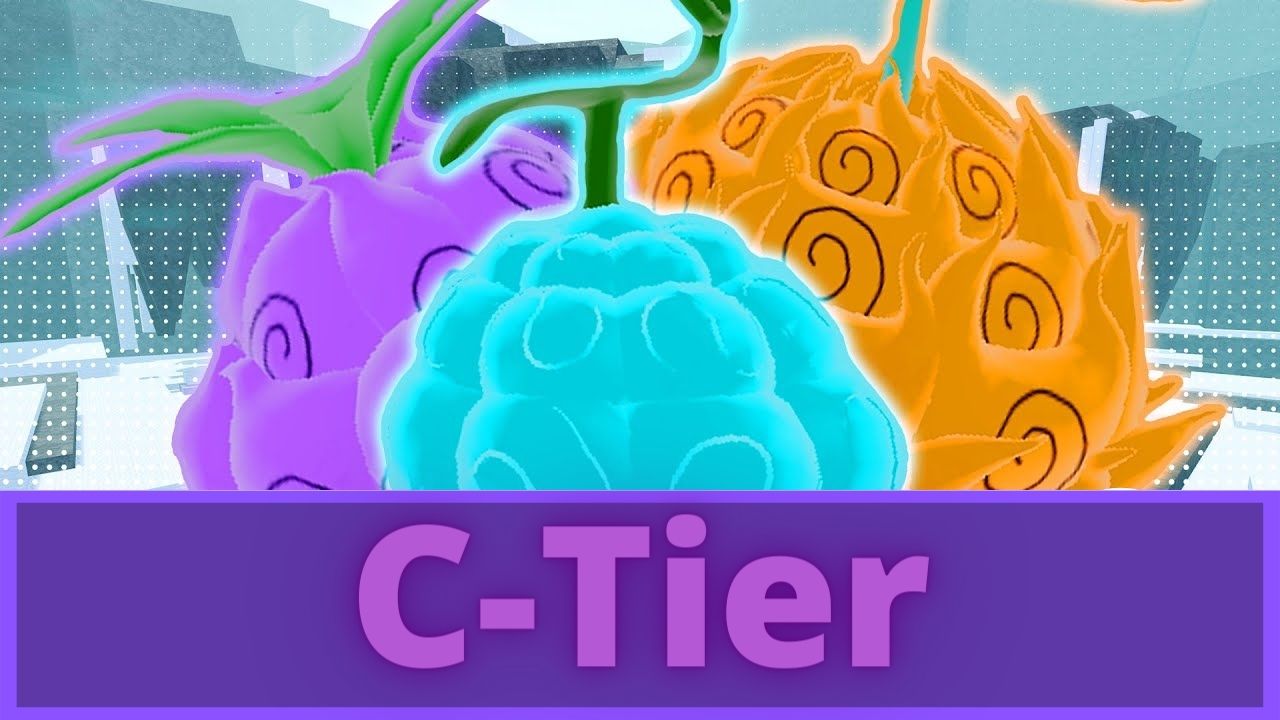 Tier-C