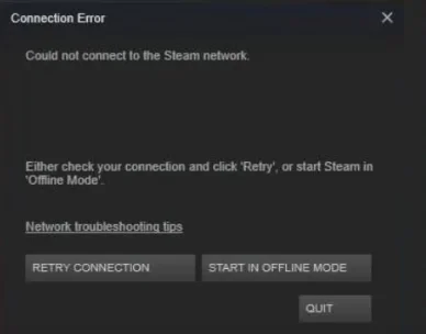The connect is starting starts. Ошибка при подключении стим. Стим ошибка подключения не удалось подключиться к сети Steam. Steam нет соединения с интернетом. Сервера стим размер.
