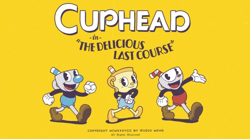 How to 100 Cuphead