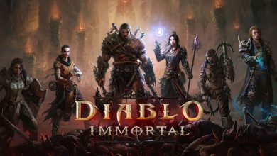 Diablo Immortal Accumulates Nearly $50m in First Month