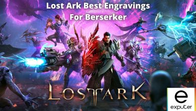 ft image for Lost Ark Best Engravings For Berserker