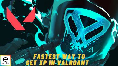 Valorant: How to Get XP in Fastest Way
