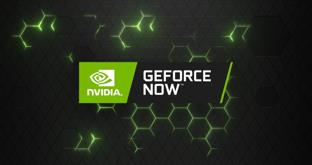 geforce for stray