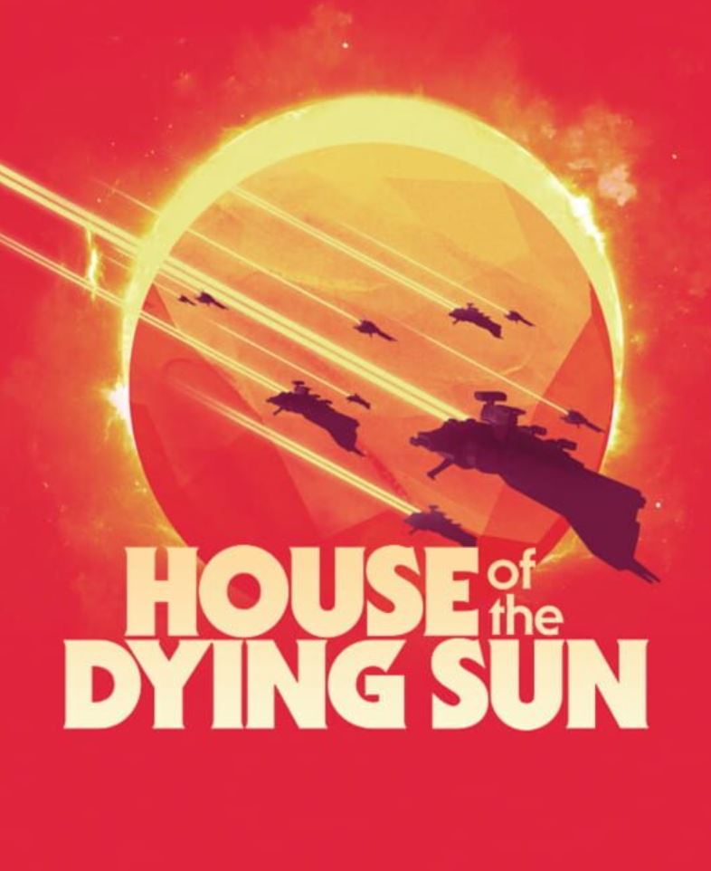 Space VR Game House of The dying sun reddit