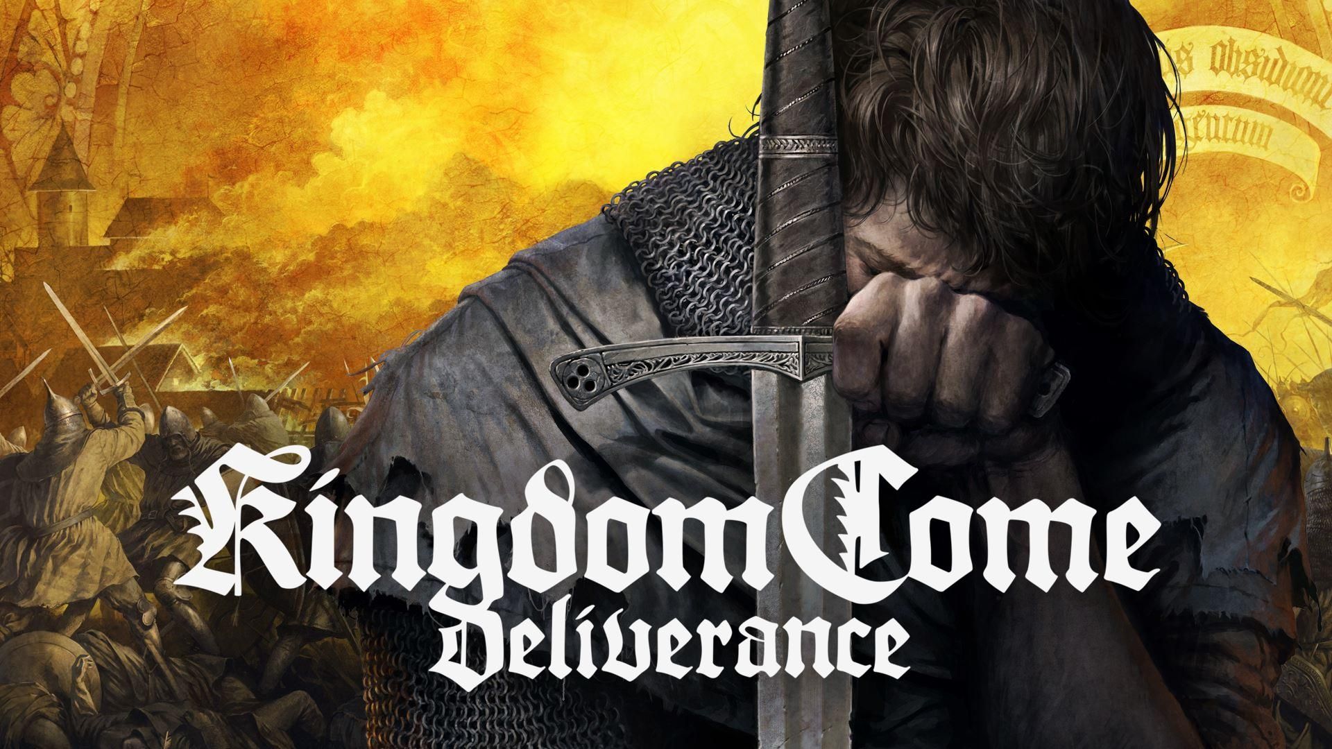 Kingdom Come Deliverance Series X