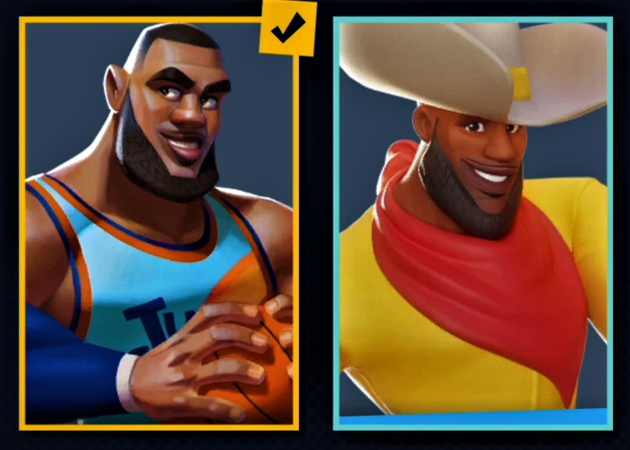 LeBron James outfits cowboy wild west