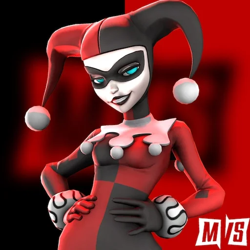 Multiversus Harley Quinn: The Definitive Guide - eXputer.com