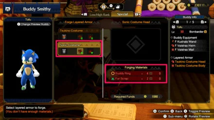 Diablos Deception Quest and Rewards, Monster Hunter Rise