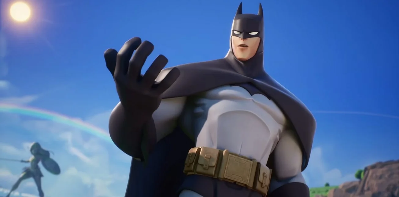 MultiVersus confirmed to feature legendary Batman voice actor Kevin Conroy,  Game of Thrones' Maisie Williams, and other industry icons