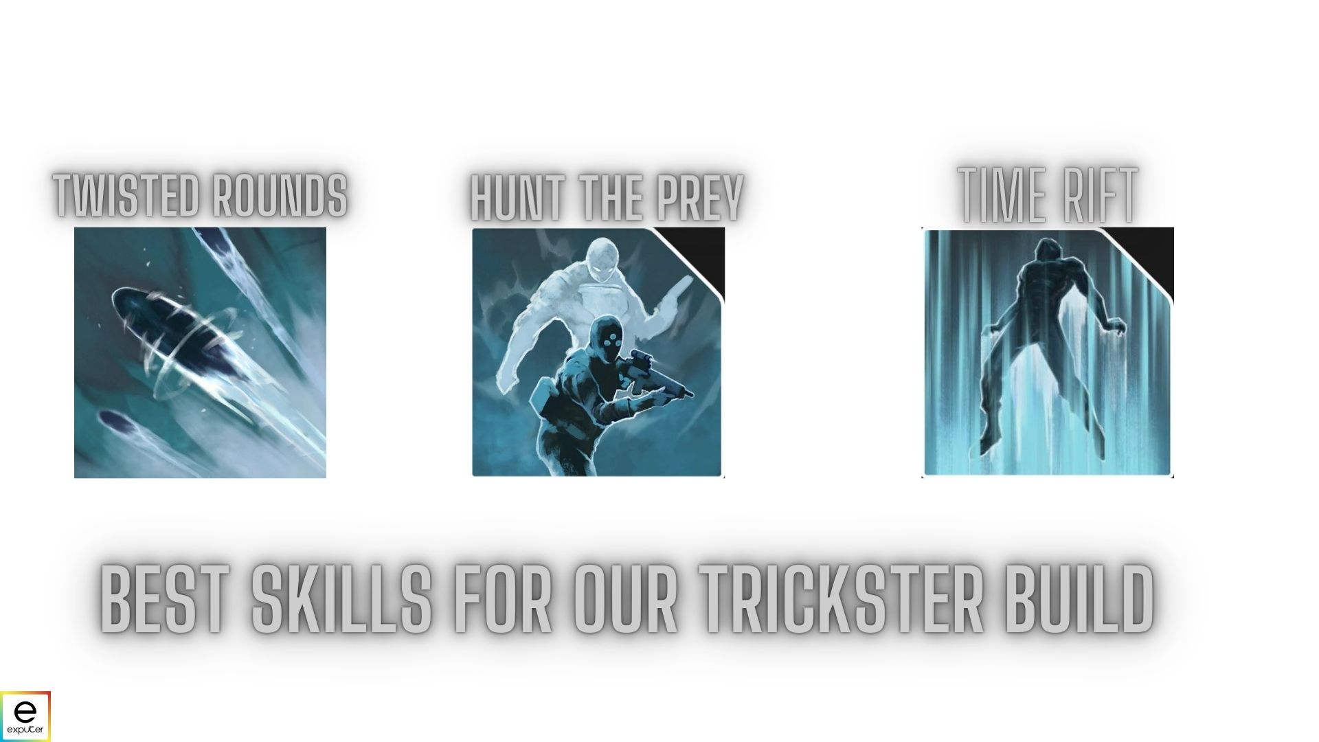 Best Skills for Outriders Worldslayer Trickster