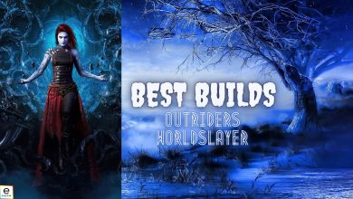 Best Builds in Outriders Worldslayer Expansion