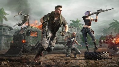 PUBG Patch 18.2 Adds More Graphical Options For Next Gen Consoles