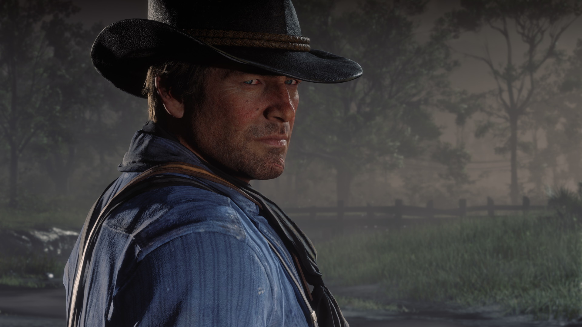 Red Dead Redemption 2 Mod