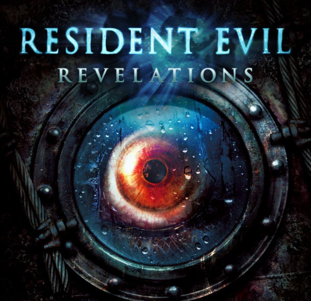 re rev 1 cover all resident evil games ranked