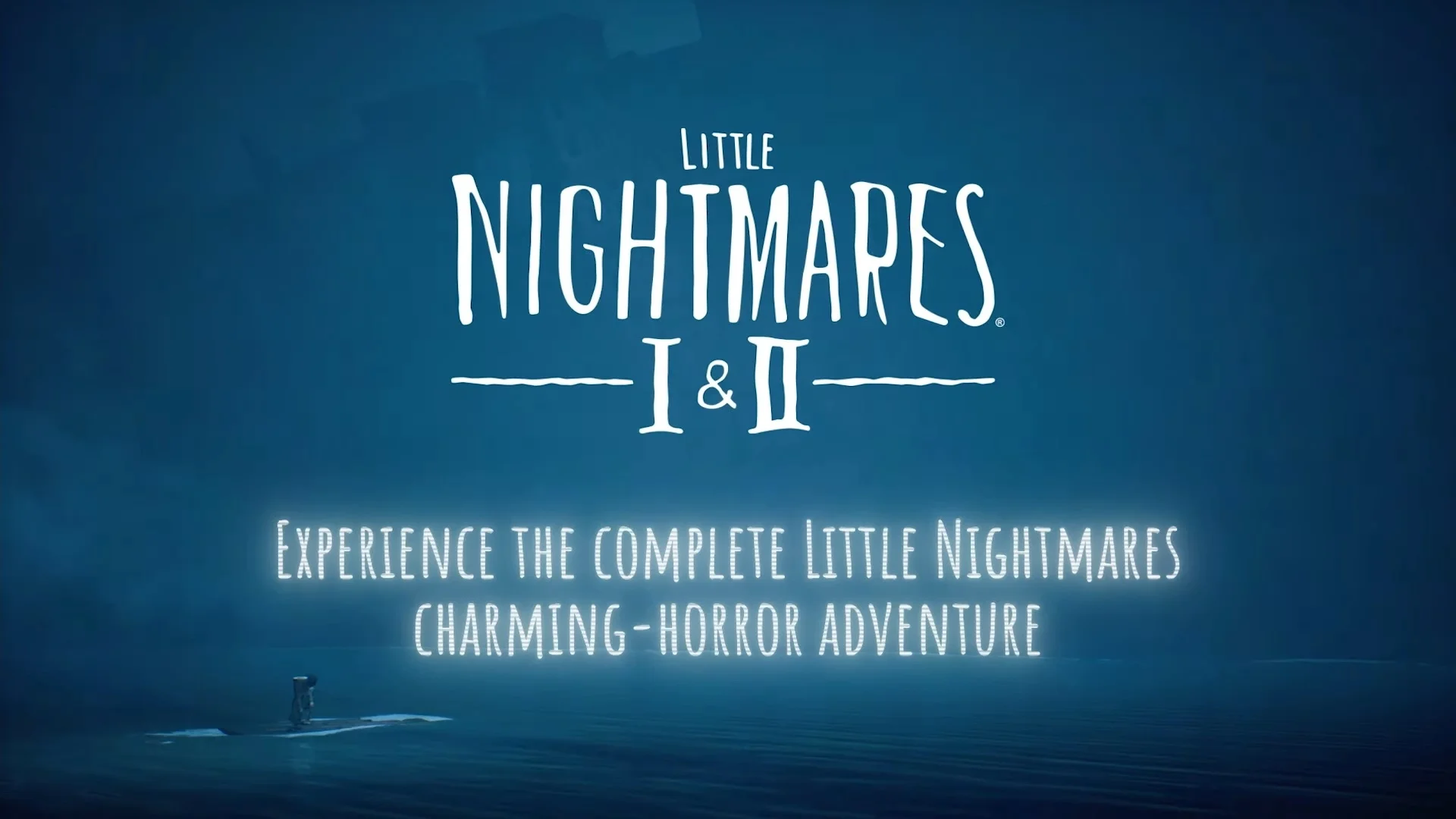 The Little Nightmares Franchise