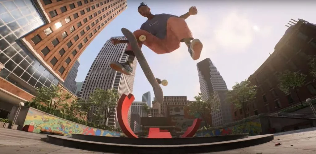 Skate 4 may come out sooner than you think