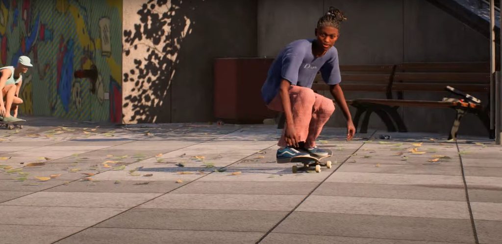 Everything we know so far about skate 4