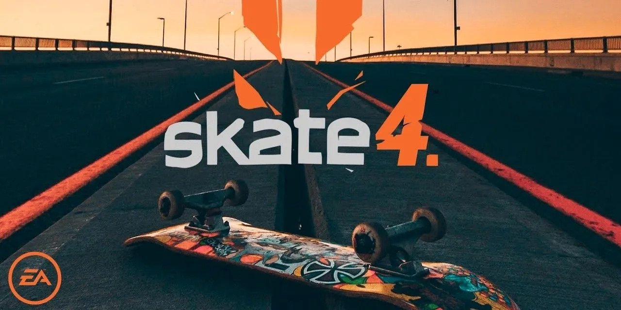 Skate 4 Leaks