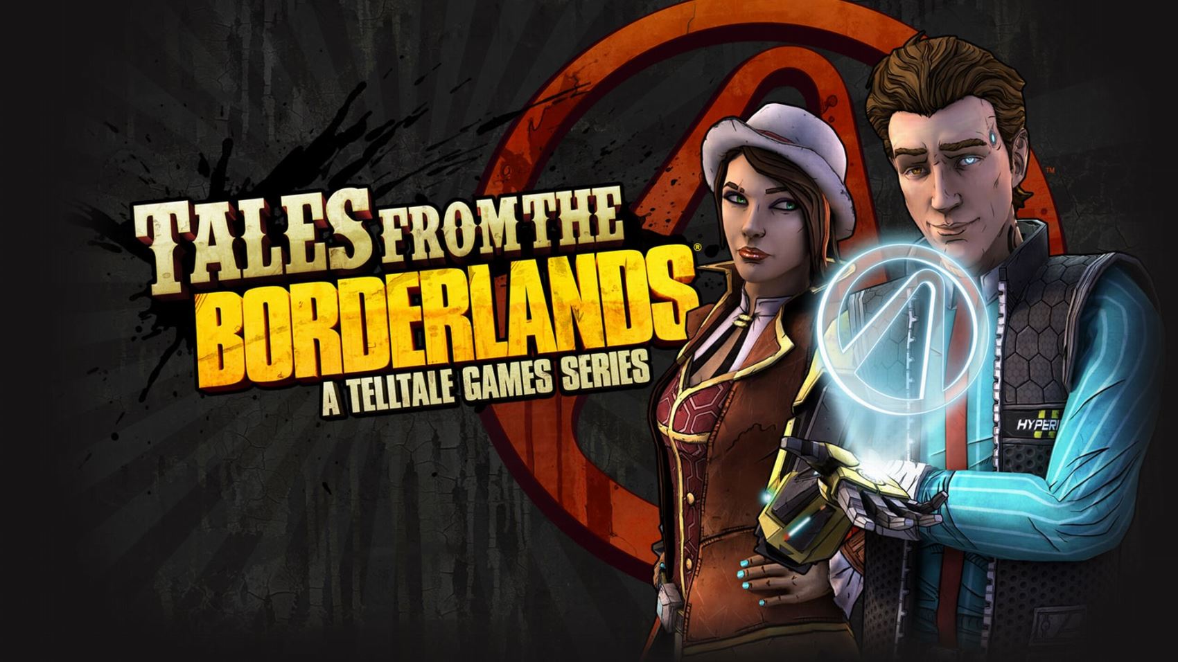 Tales from the Borderlands cover photo wallpaper
