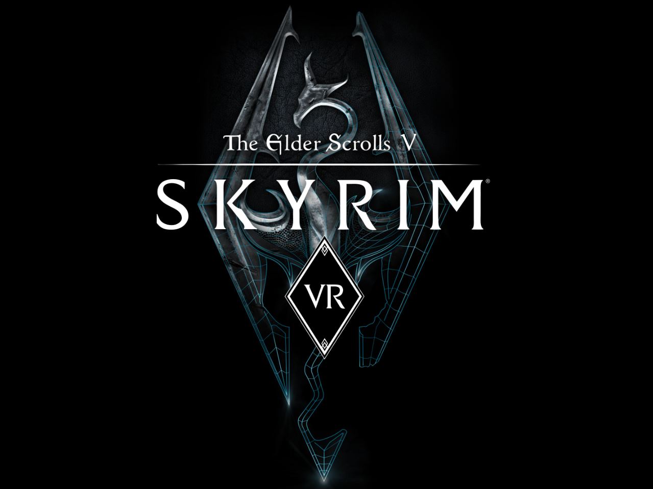 Skyrim VR version Elder Scrolls 