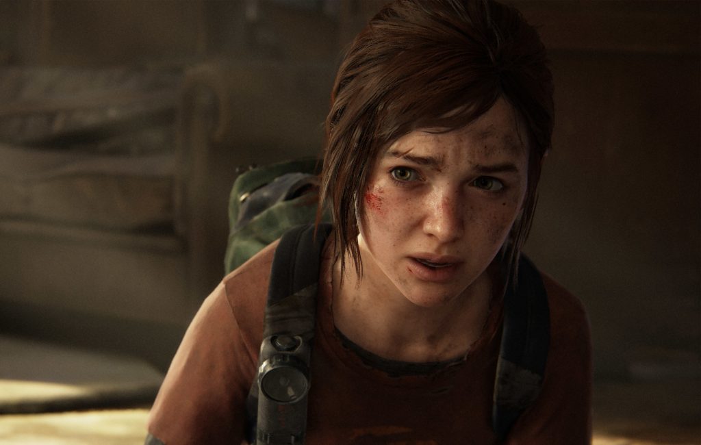 The Last of Us Part I Remake Has Excellent Accessibility Options