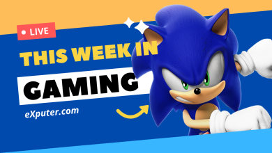 This Week In Gaming