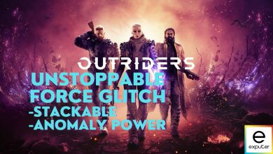 Unstoppable Force is a mod in Outriders.