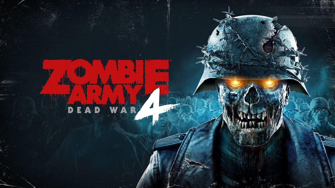 best zombie ps4 games