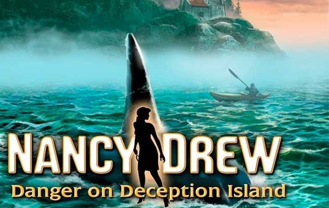 danger on deception island