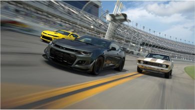 Gran Turismo 7 Update 1.18 Fixes Multiple Tickets Glitch And More