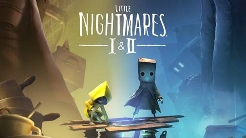 the little nightmares franchise