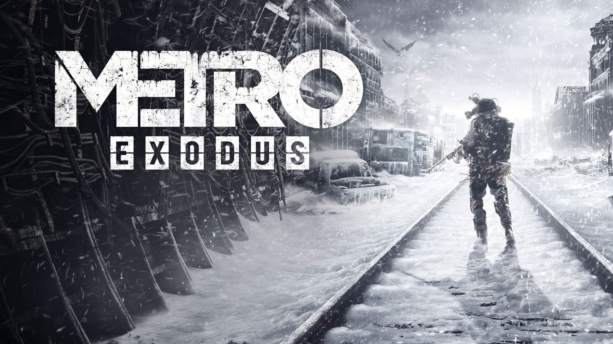 Metro Exodus Xbox Series X