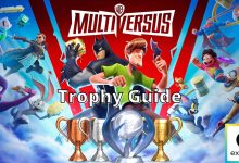 Trophy Guide for MultiVersus