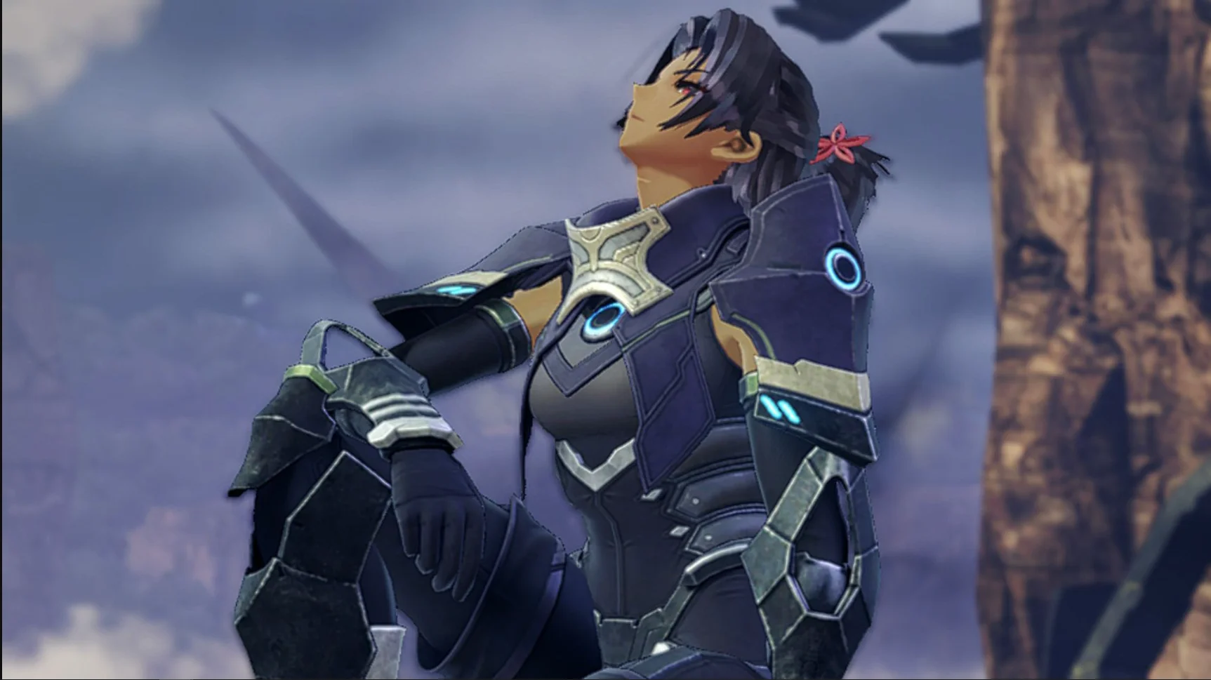 Peek at the New Xenoblade Chronicles 3 Wave 3 and 4 DLC - Siliconera
