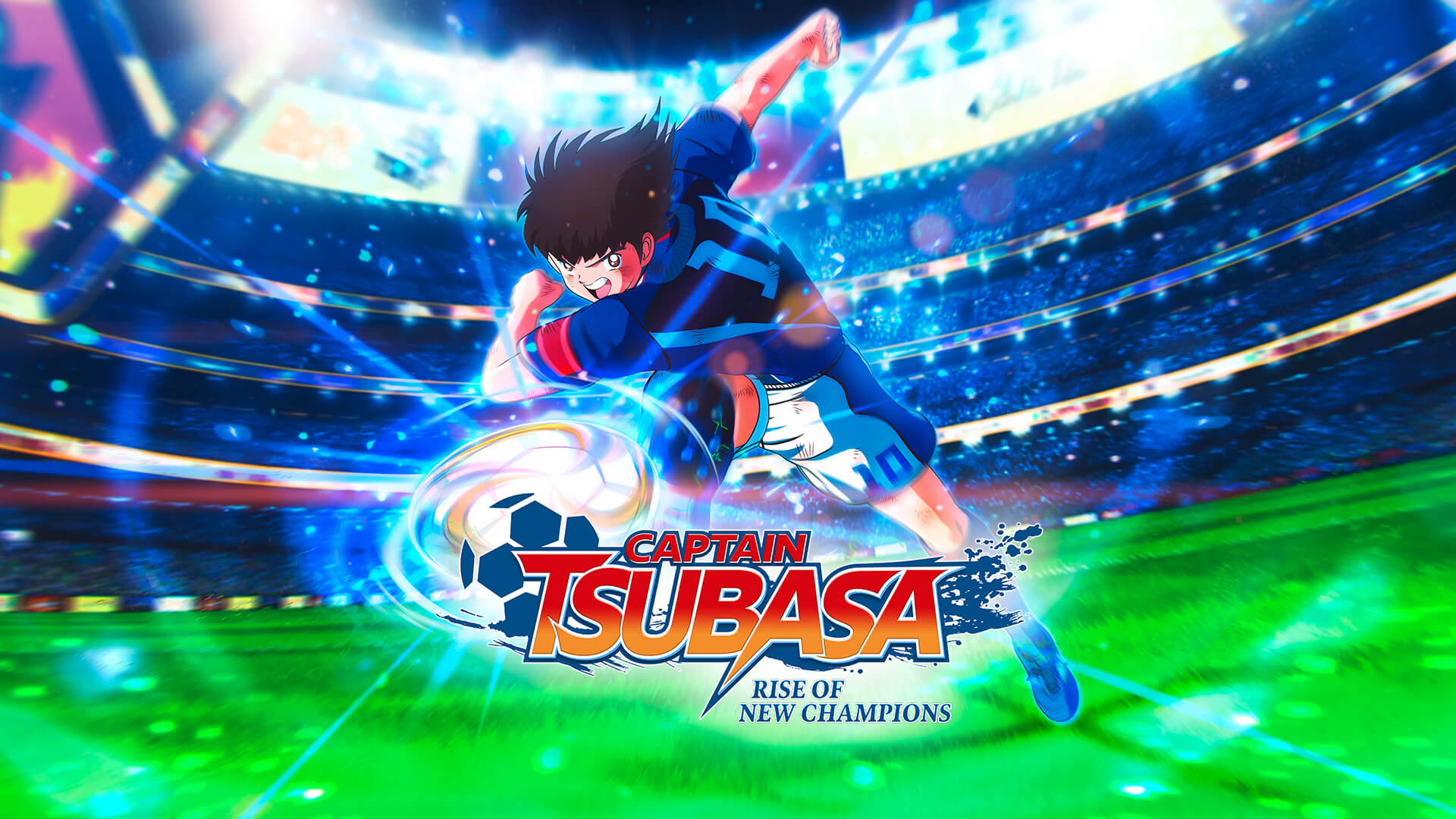 Captain Tsubasa Best Anime Games